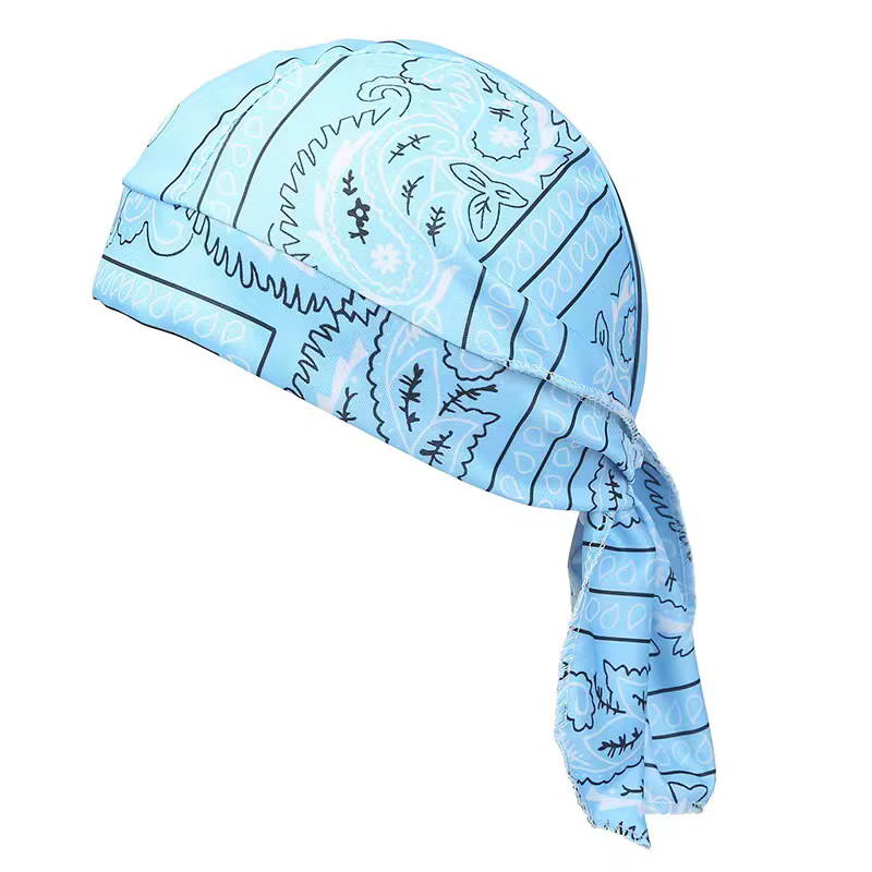 Foulard bandana pour homme