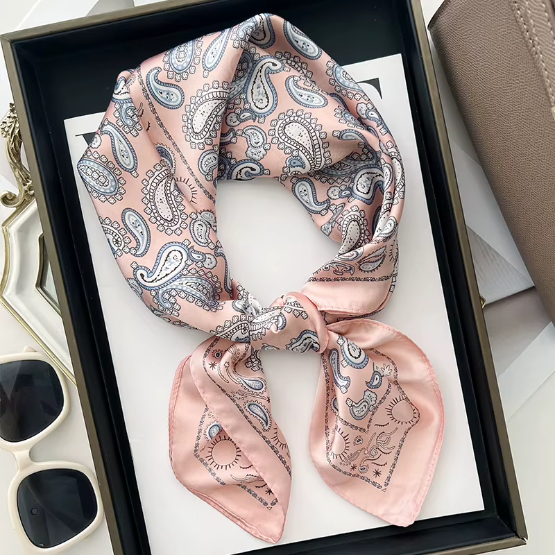 Foulard de tête pour femmes
