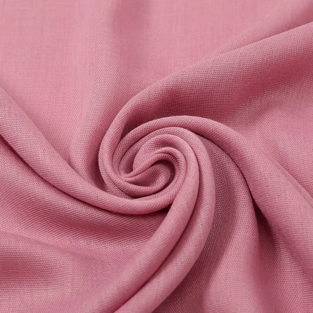 Mode cachemire Hijab écharpe pour femmes hiver solide châles et enveloppes automne Pashmina écharpes femme foulards pour dames 2022