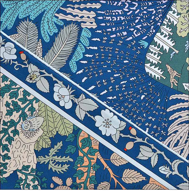 Nouvelle écharpe décorative multifonctionnelle de loisirs
