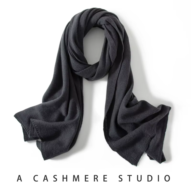 Écharpe en Cachemire pour Homme et Femme