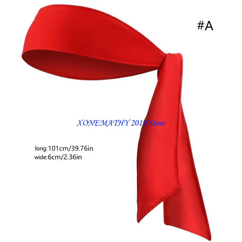 F42F Foulard bandana capitaine pirate pour adolescents