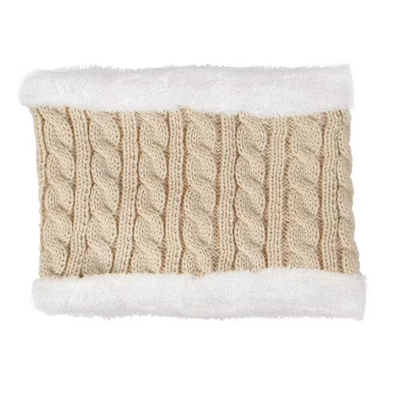 Ensemble de gants écharpe et chapeau pour femmes