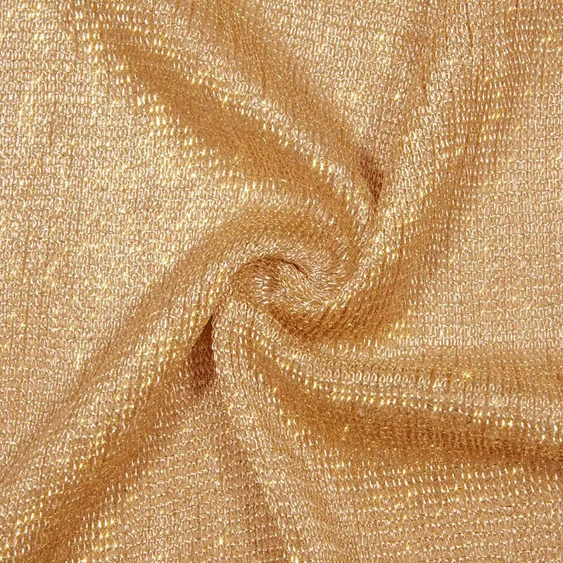 Fil d'or Gland Écharpe Châle Pour Les Femmes De Luxe Paillettes Argent Foulards Dames À La Mode Simple Partie Châles 160*50cm