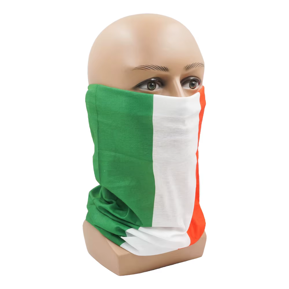 Couvre-chef drapeau italien
