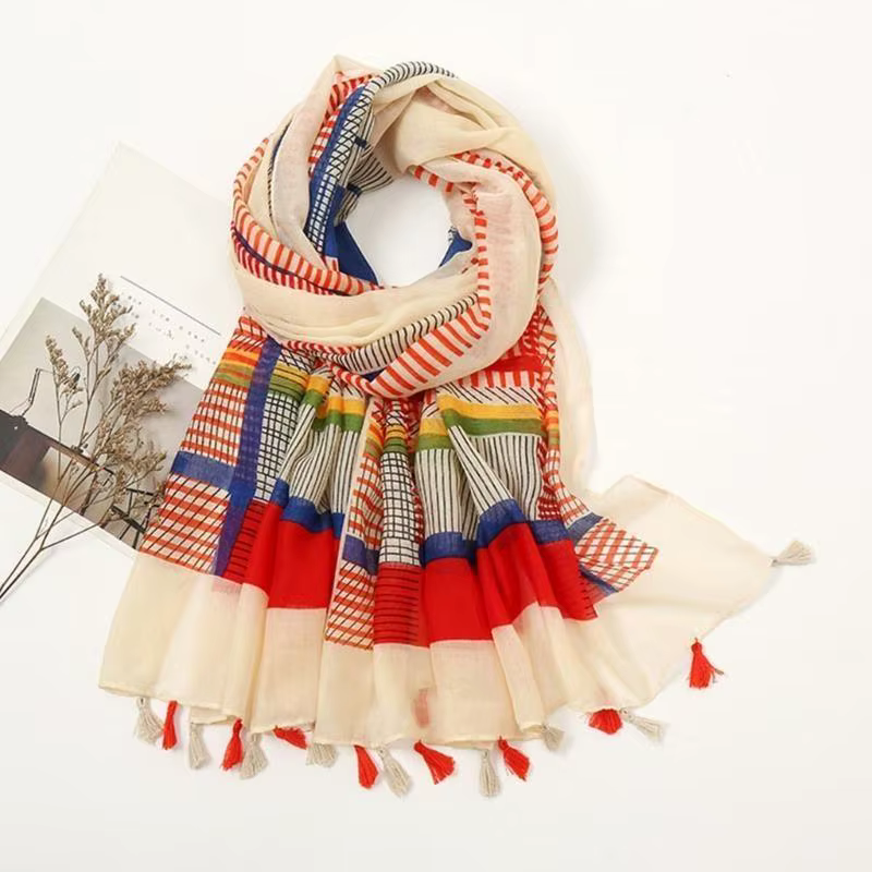 Châle écharpe tendance 39BB