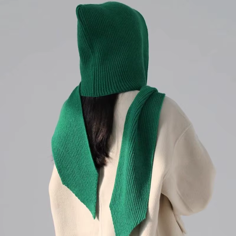 Ensemble chapeau et écharpe pour femmes