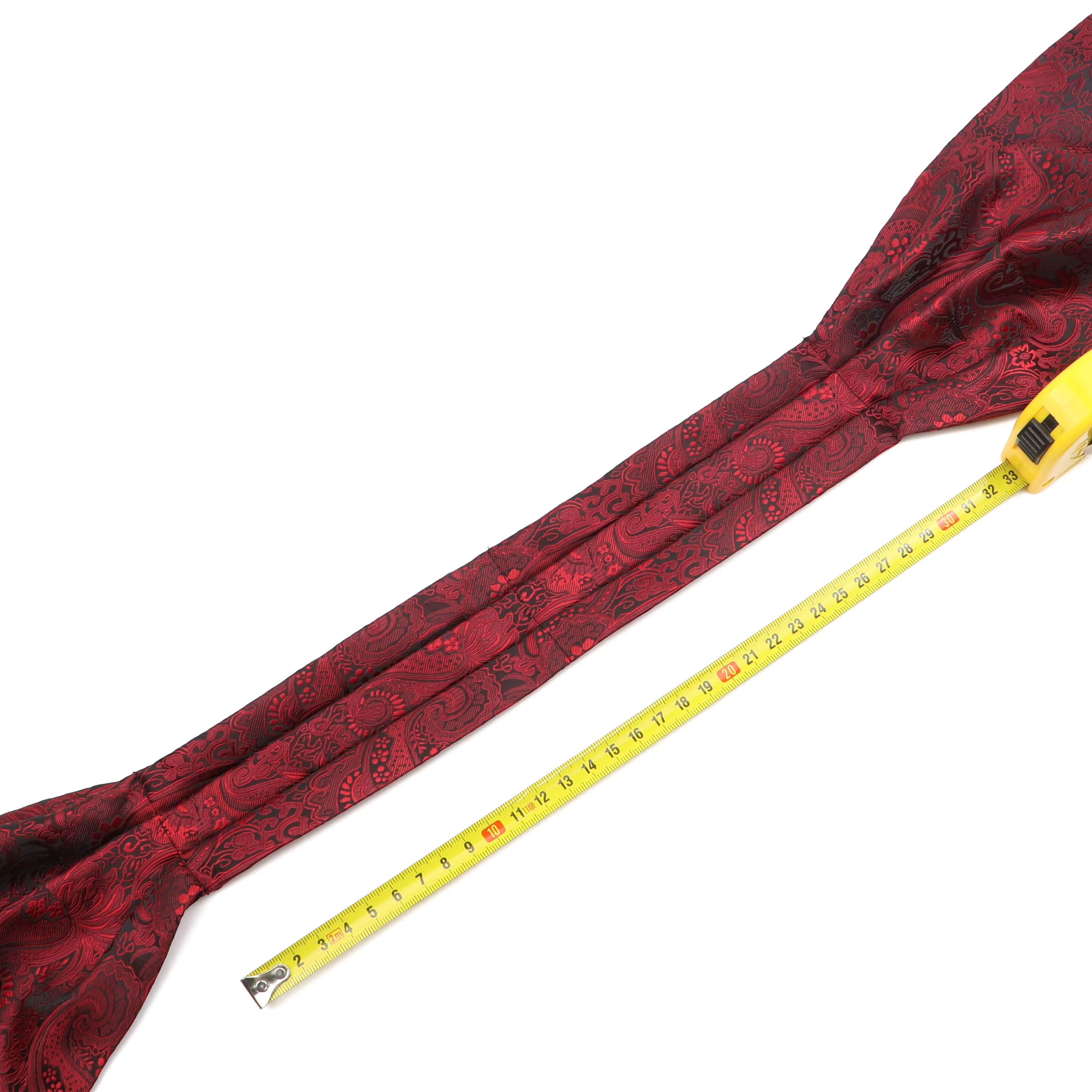 Cravate de luxe pour hommes